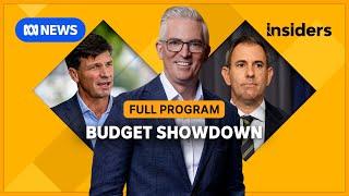 Pre-election Promises put Pressure on the Budget | Insiders