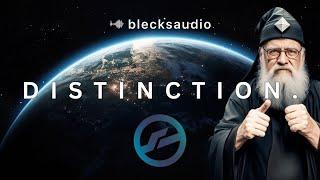 Distinction by Blecksaudio. - Lose yourself in beautiful cinematic ambience