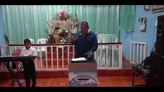 COROS DE AVIVAMIENTO PASTOR FELIPE FUNES