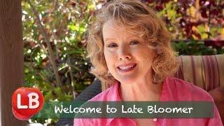 Welcome to Kaye's Urban Garden | Late Bloomer | Episode 1 Premiere