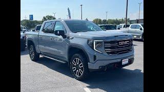 2024 GMC Sierra_1500 AT4 Hagerstown, Maugansville, Halfway, Smithsburg, Waynesboro MD