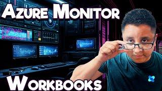 Guía paso a paso de los libros de Azure Monitor (English Subtitles)