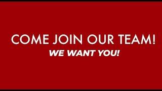[ CWD IS HIRING ]
