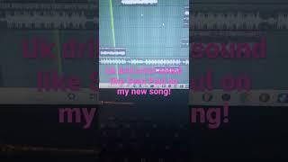 Uk Drill  artist sound like Sean Paul on my new song! Susbcribe! #shorts