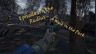 ITR2 V0.13 Ep.36 "A Walk in the Park" LIVE