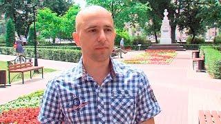 Как сделать работу Общественной палаты Воронежской области узнаваемой?