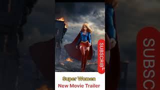 New movie spider woman trailer launched #spiderman #spiderwomen #holywood #movie #shorts