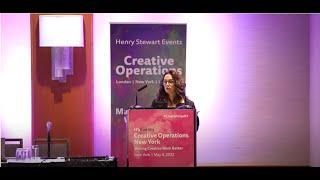 Adapting Your Brand Through Creativity with Jennifer Drucker, Sartorius