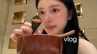 碎片VLOG | 找回生活的秩序感