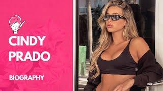 Cindy Prado Bikini Model - Biography, Wiki, Age,Lifestyle,Net Worth | Films La Model | FilmMob