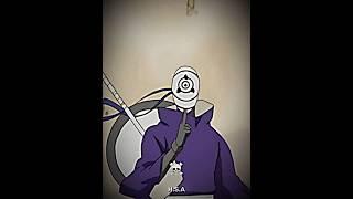 Obito Summon Gedo Statue 