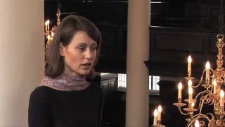 Irina Lankova plays and talks about Beethoven, St Martin in-the-Fields