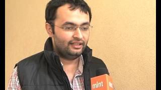Rahul Malik on Monuments of Delhi