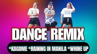 Dance remix - dance workout | dance fitness | REMIX | ZUMBA | SIMPLE DANCE