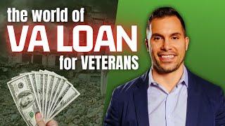 VA Loans Explained: The Ultimate Beginner's Guide (2024)