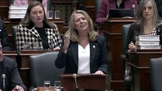 2024-11-20 Question Period