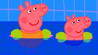 Kids First - Peppa Pig en Español - Nuevo Episodio  2x20 - Español Latino