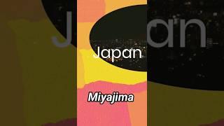 LifeZoneVideo: #japanvisit #japan #japanattractions  #japneseireland #miyajima #japantourinurdu