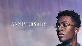 BRELAND - Anniversary [Official Audio]