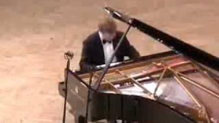 Sonata in G Hob. XVI-39 by J. Haydn played by Alexey Zuev, Part 3