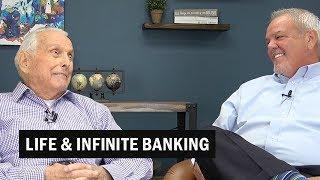 Life & the Creation of Infinite Banking - R. Nelson Nash - (BWL POD #0001)