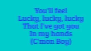 Dance Doctor- Lyrics- Amy Powers