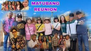 ONE KALINGAP ONE FAMILY ( MATUBANG FIRST REUNION  Sept. 28, 2024 ) #valsantomatubang