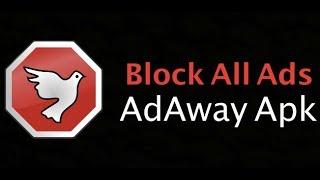 Finally Working Ad Blocker For Android - Adaway