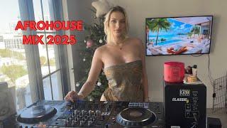 #AFROHOUSE rampa, keinemusik mix 2025