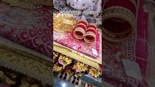 latest Wedding accessories available at Narula's The Wedding Hub #trending #youtube #viral #wedding