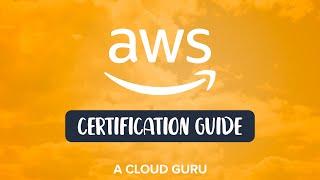 AWS Certification Guide