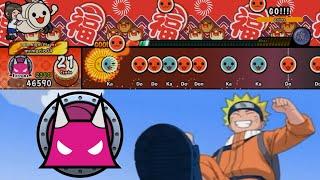 GO!!! (Full Combo) (Extreme) | Taiko no Tatsujin: The Drum Master! (PC/Xbox)