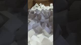 How ice cream coolers are made #russia #kaliningrad #icecream