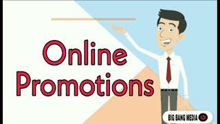 Promote your business online or increase your sale #onlinepromotion #onlinemarketing #promotion