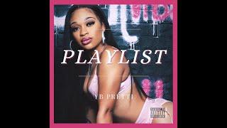 YB Pretti "Playlist" Official Music Video