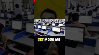 CUET Big Update पूरा Exam CBT Mode मे होगा #shorts