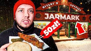 ŚWIĄTECZNY SCAM, JARMARK BOŻONARODZENIOWY #1