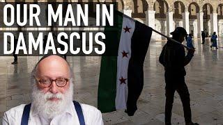 Our Man in Damascus