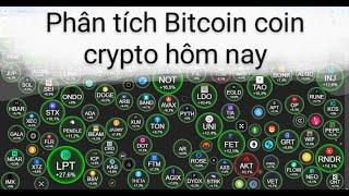 tin tức bitcoin coin crypto hôm nay, pepe coin dogecoin io not floki bonk eth bnb kỹ thuật