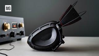 Dan Clark Audio Stealth  —  Как звучат наушники за 400,000?