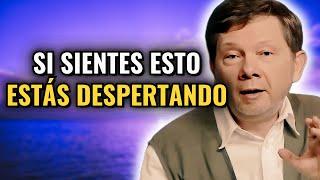 SI Observas ESTO, Estás CONECTANDO con la Conciencia Universal | Eckhart Tolle Español