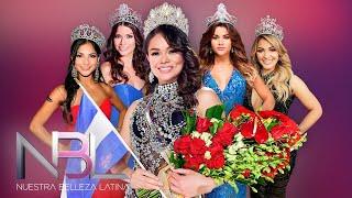 Ellas son las 12 reinas de Nuestra Belleza Latina que han hecho historia en Univision