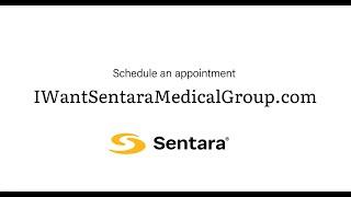 Sentara Medical Group new providers - Winter 2024