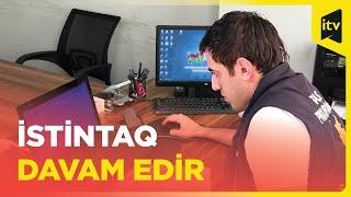 İstintaq davam edir | Əmirovun Əmircanda qətli