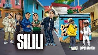 SILILI - MC Luuky, MC IG, MC Ryan SP, MC Don Juan e MC Luki (Oldilla e DJ Perera)