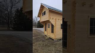 TINY HOMES, TINY HOUSES, AFFORDABLE HOUSING, AMISH BUILT, AMISH MADE, PREFAB HOMES, MODULAR HOMES