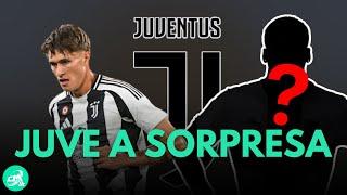 ANNUNCIO in Diretta su SAVONA e Colpo a Sorpresa in DIFESA: che succede alla JUVENTUS