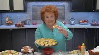 Cathy Mitchell - Red Copper Egg Chef (2018)