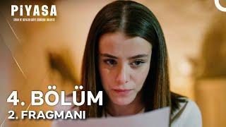 Piyasa 4. Bölüm 2. Fragmanı | ''Biz Gidiyoruz Ahsen Abla!''