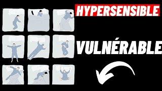 HYPERSENSIBLES: ACCUEILLIR SA VULNERABILITE